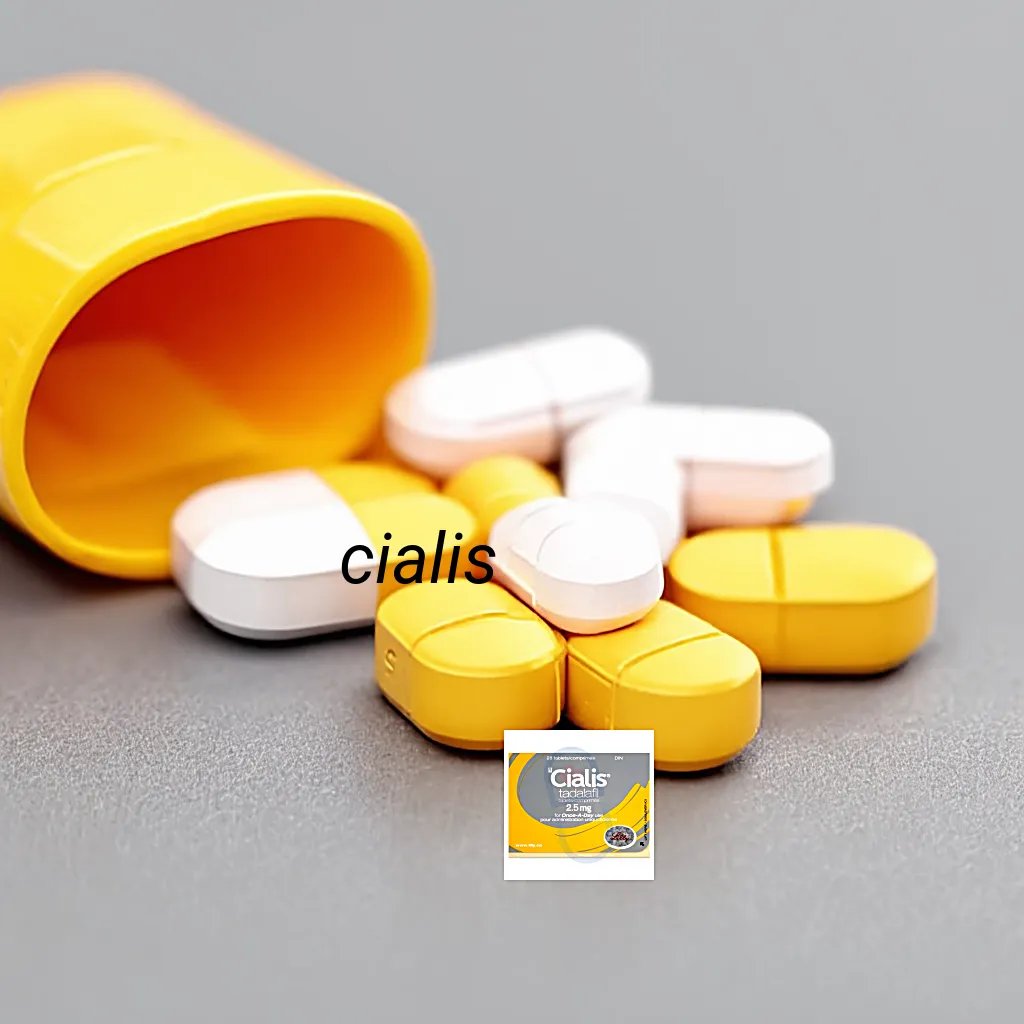 Cialis orosolubile generico